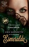 Esmeralda - Zibia Gasparetto ; Por el Espíritu Lucius ; J.Thomas Saldias, MSc. - 9798215525883