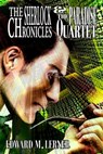 The Sherlock Chronicles & The Paradise Quartet - Edward M. Lerner - 9798215535516