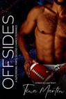 Offsides - Tina Martin - 9798215538340
