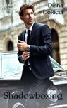 Shadowboxing - Diana DeRicci - 9798215594049