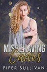 Misbehaving Curves - Piper Sullivan - 9798215635315