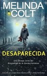 Desaparecida - Melinda De Ross - 9798215639504