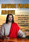 Advice From Above - John H Brennan - 9798215645260