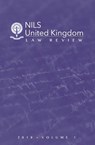 NILS United Kingdom Law Review - Nils - 9798215653180