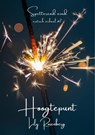 Hoogtepunt - Lily Rosenberg - 9798215687017