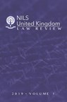 NILS United Kingdom Law Review - Nils - 9798215694244