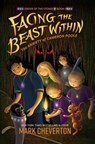 Facing the Beast Within: The Anxiety of Cameron Poole - Mark Cheverton - 9798215696231