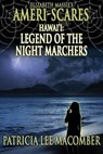 Ameri-Scares: Hawai'i: Legend of the Night Marchers - Patricia Lee Macomber - 9798215718339