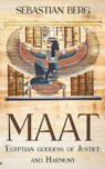 Maat - Sebastian Berg - 9798215753743