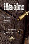 El Misterio del Terrazo - Vera Lúcia Marinzeck de Carvalho ; Por el Espíritu António Carlos ; J.Thomas Saldias, MSc. - 9798215754573
