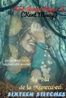 La Isla de la Munecased: Sixteen Stitches - Kent James Migwi - 9798215755310
