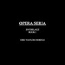 Opera Seria - Eric Taylor Hurdle - 9798215776254