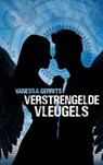 Verstrengelde Vleugels - Vanessa Gerrits - 9798215780770