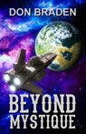 Beyond Mystique - Don Braden - 9798215781968