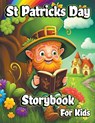 St Patricks Day Storybook for Kids - Creative Dream - 9798215795903