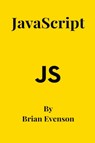 JavaScript - Brian Evenson - 9798215801628