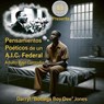 Pensamientos Poéticos de un A.I.C. Federal (Adulto Bajo Custodia) - DARRYL”BOTTEGA BOY DEE”JONES - 9798215825150