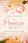 A Promise Kept - Cara Putman - 9798215835807