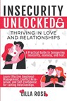 Insecurity Unlocked - Lilla Rose - 9798215837849