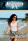 Kingfisher P. I. - James Reasoner ; Livia J. Washburn - 9798215857786