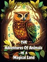 The Adventures of Animals in a Magic Land - Creative Dream - 9798215879818