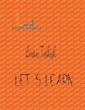 Let's Learn - Learn Turkish - LEARN,  Let's - 9798215888742