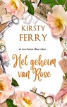 Het geheim van Rose - Kirsty Ferry - 9798215892763