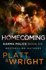 Homecoming - Sean Platt ; David W. Wright - 9798215894668