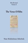The Verses Of Riba - Nizar Abdulrahman Alshubaily - 9798215905982