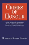 Crimes of Honor - Mohammed Hussain - 9798215915448