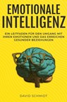 Emotionale Intelligenz: Ein Leitfaden für den Umgang mit Ihren Emotionen und das Erreichen gesunder Beziehungen - David Schmidt - 9798215964798