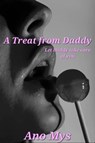 A Treat from Daddy - Ano Mys - 9798215989920