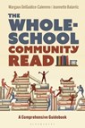The Whole-School Community Read - Margaux (Garden City High School DelGuidice-Calemmo ; Jeannette (Garden City School District Balantic - 9798216186045