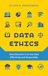 Data Ethics - Ellen B. Mandinach - 9798216376316