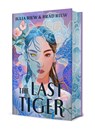 The Last Tiger - Julia Riew ; Brad Riew - 9798217002047