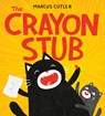 The Crayon Stub - Marcus Cutler - 9798217003334