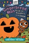 The Gingerbread Man: Trick-Or-Treaters on the Loose: A Graphic Novel - Laura Murray - 9798217006038