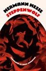 Steppenwolf - Hermann Hesse - 9798217006946