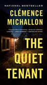 The Quiet Tenant - CL Mence Michallon - 9798217007301