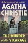 The Murder at the Vicarage: The First Miss Marple Mystery - Agatha Christie - 9798217007530