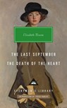 The Last September; The Death of the Heart - Elizabeth Bowen - 9798217008223