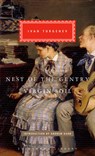 Nest of the Gentry, Virgin Soil - Ivan Turgenev - 9798217008278