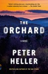 The Orchard - Peter Heller - 9798217008445