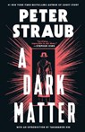 Dark Matter - Peter Straub - 9798217010561