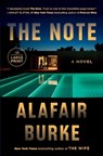 The Note - Alafair Burke - 9798217014392