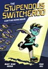 The Stupendous Switcheroo #3: Can't Go Home Again - Mary Winn Heider - 9798217023912