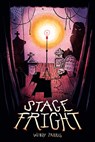 Stage Fright - Wendy Parris - 9798217024124