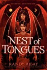Nest of Tongues - Randy Ribay - 9798217024346