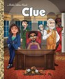 Clue (Hasbro) - Megan Roth - 9798217024551