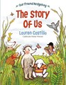 Our Friend Hedgehog - Lauren Castillo - 9798217024643